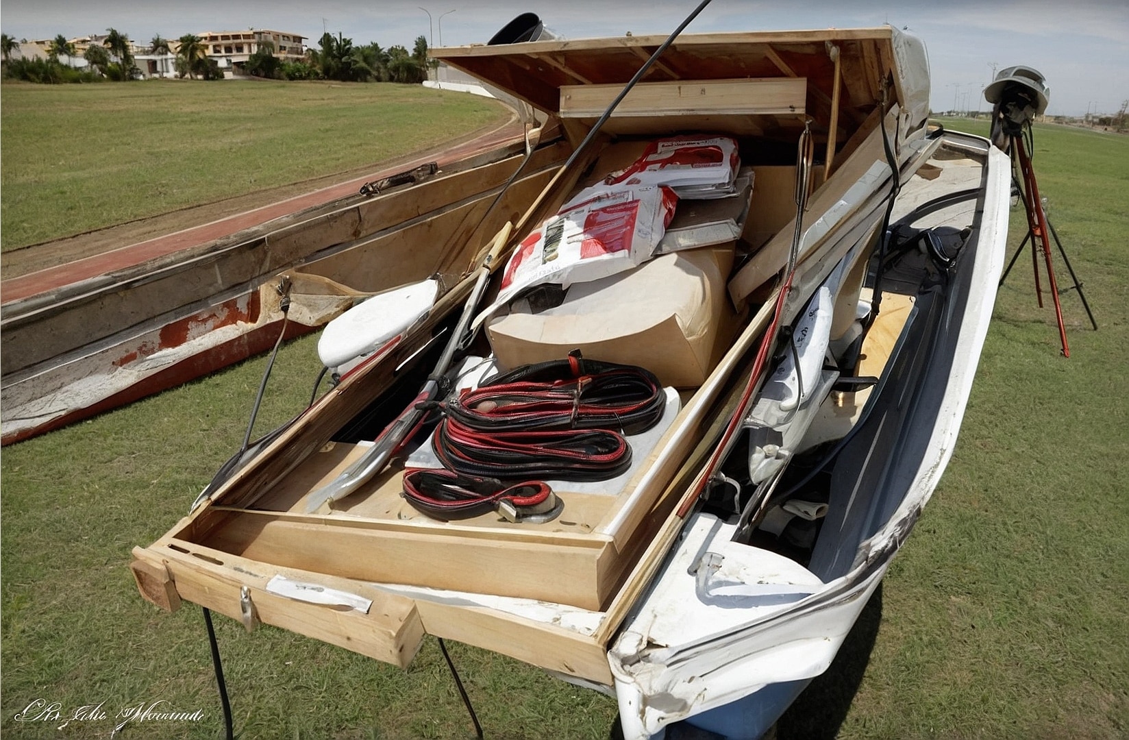 Peritaciones especializadas